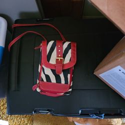 Shoulder Purse