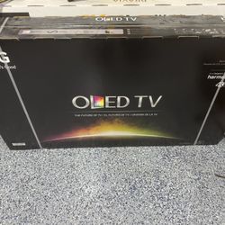 TV LG