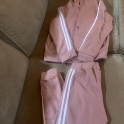 Pans Size Medium 