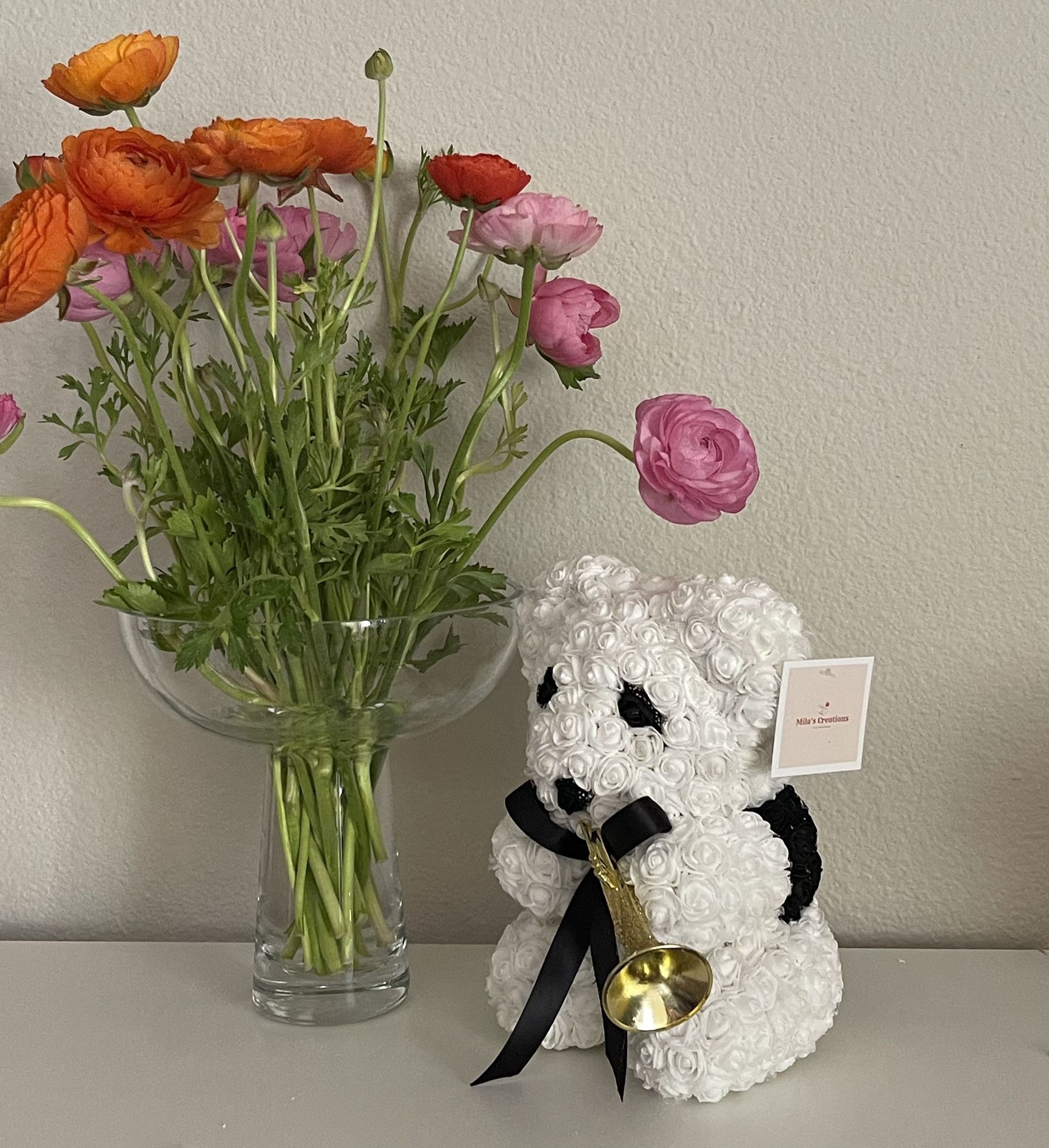 Musician Rose Bears
