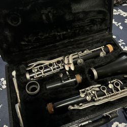 Clarinet