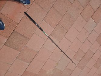 Fishing Rod