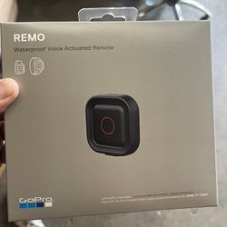 GoPro REMO Waterproof Voice Activated Remote for HERO 5 (LOT OF 60)