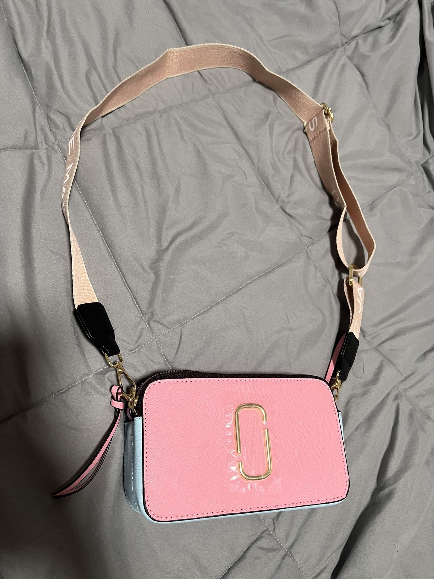 Marc Jacob’s Snapshot Bag