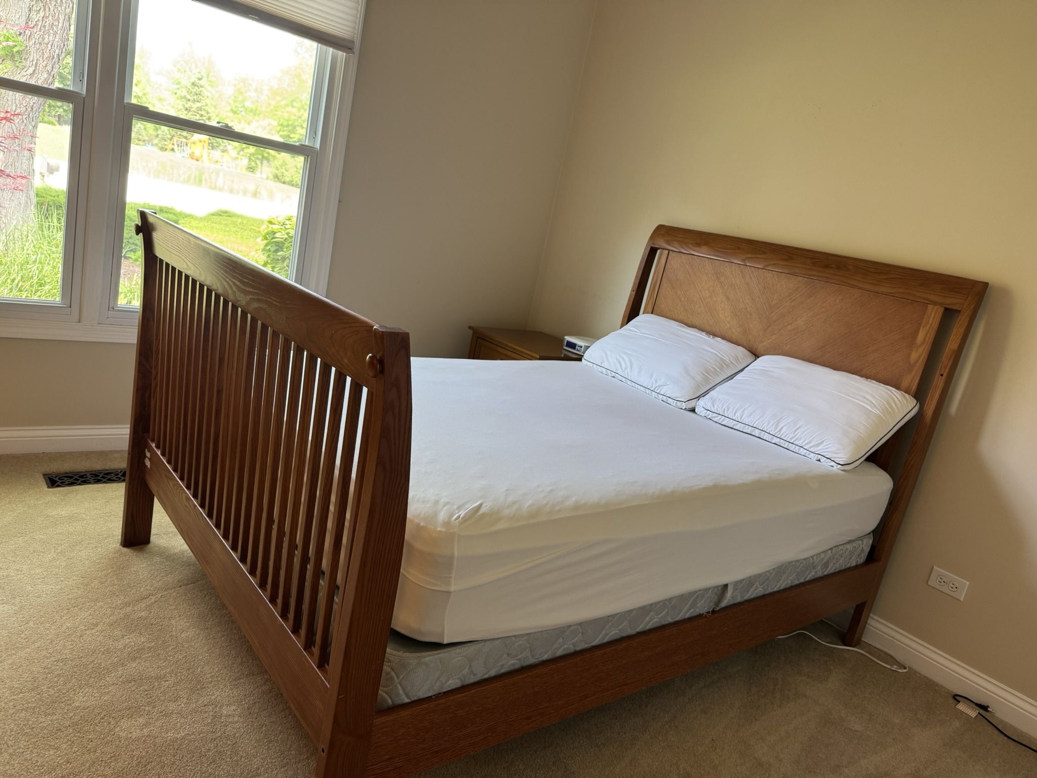 Bassett Bedroom Set