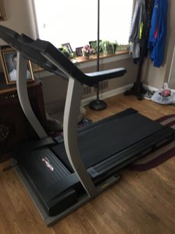 Treadmill proform LX 660 for Sale in Paramus NJ OfferUp
