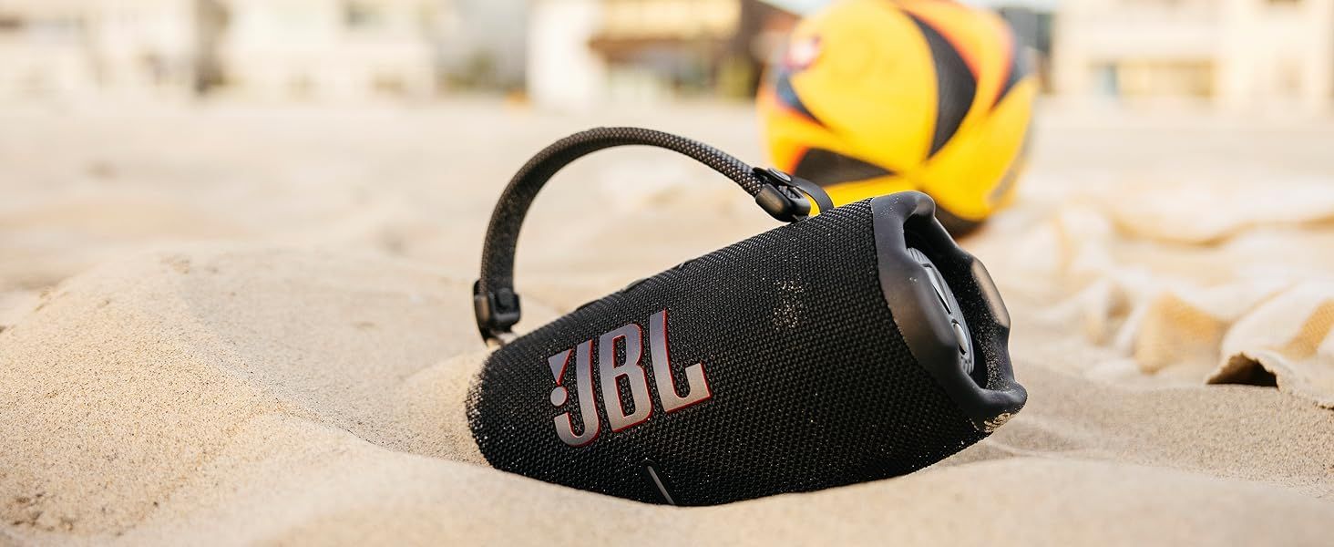 π JBL Charge 6 Portable Wireless Bluetooth Speaker (Brand New) β Starting at $1 to Take It Home Today! Save $10 Instantly with Up to 1-Year Warranty