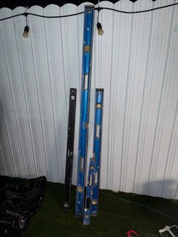 Construction level kit