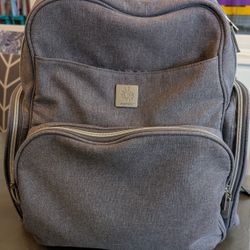 Ergobaby Diaper Backpack 