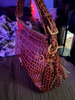 Vintage Dooney & Bourke Purse