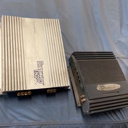2 Amplifier