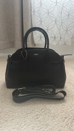 Coach Crossbody Carryall 28