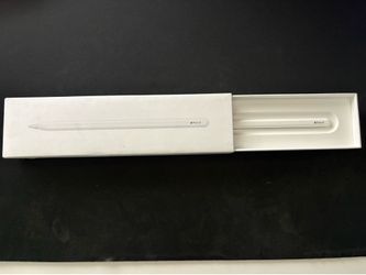 Apple Pencil