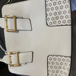 New Purse With Extras In It