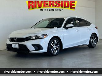 2024 Honda Civic Hatchback