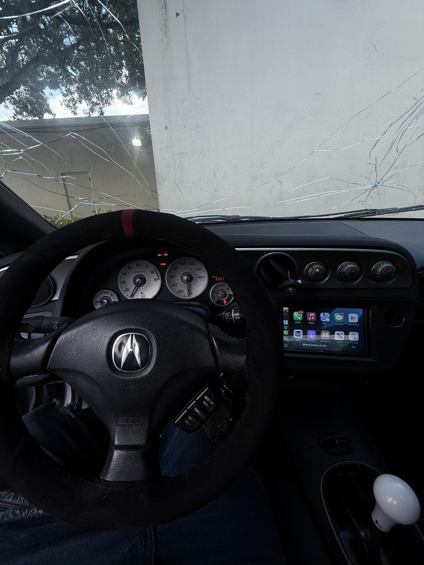 2004 Acura RSX