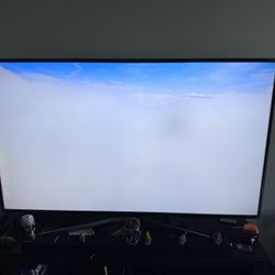 Samsung 58inch 4K UHD Available With Samsung Speakers And Woofers