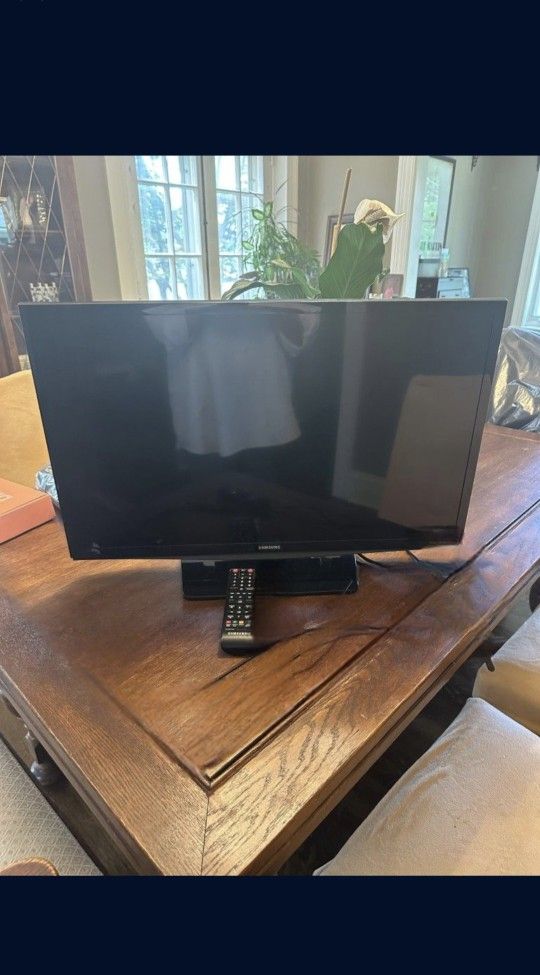 Samsung Smart TV