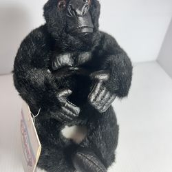 Disney - Mighty Joe Young Bean Bag Plush - Brand New