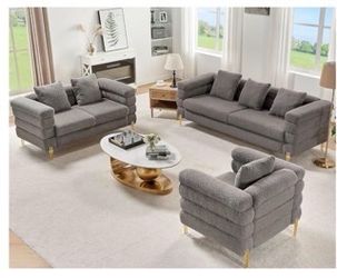 Amerlife Couch Set