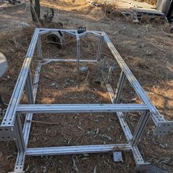 Aluminum Frame
