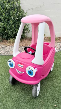 Little Tikes Cosy Coupe