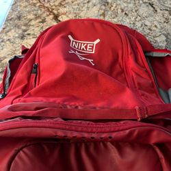 Nike Baseball Bag