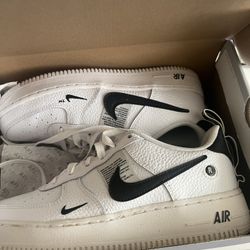 Air Force 1s