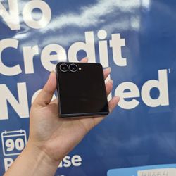 SAMSUNG ZFLIP 7 256GB UNLOCKED 