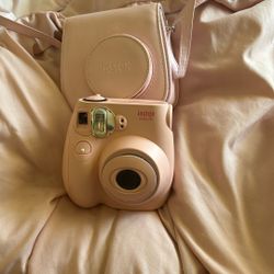 Instax Mini 7s 