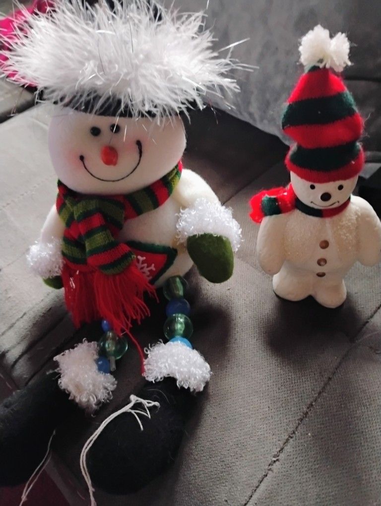 Christmas Decorations 