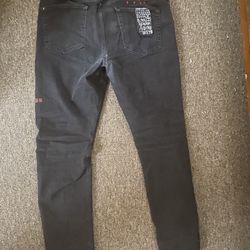 Ksubi Jeans