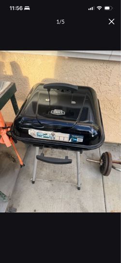 Grill