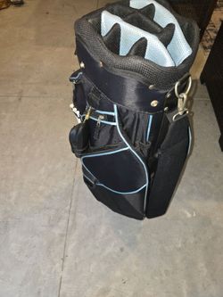 Gulf bag