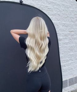 $150 Install Sew In ( CHRISTMAS SPECIAL )