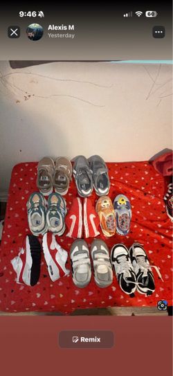 9c toddler shoes
