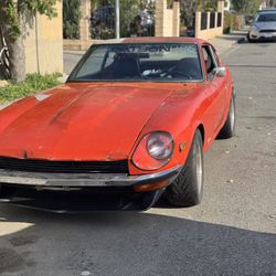 1973 240z