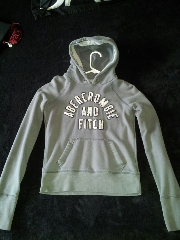 Abercrombie & Fitch Hoodie