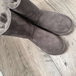 Ugg Bailey With Interchangeable Bow