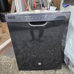 GE Dishwasher