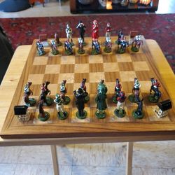 Chess Set