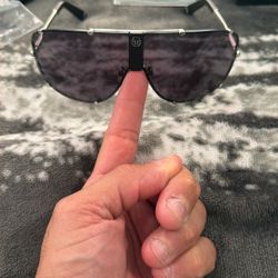 Unisex Sunglasses