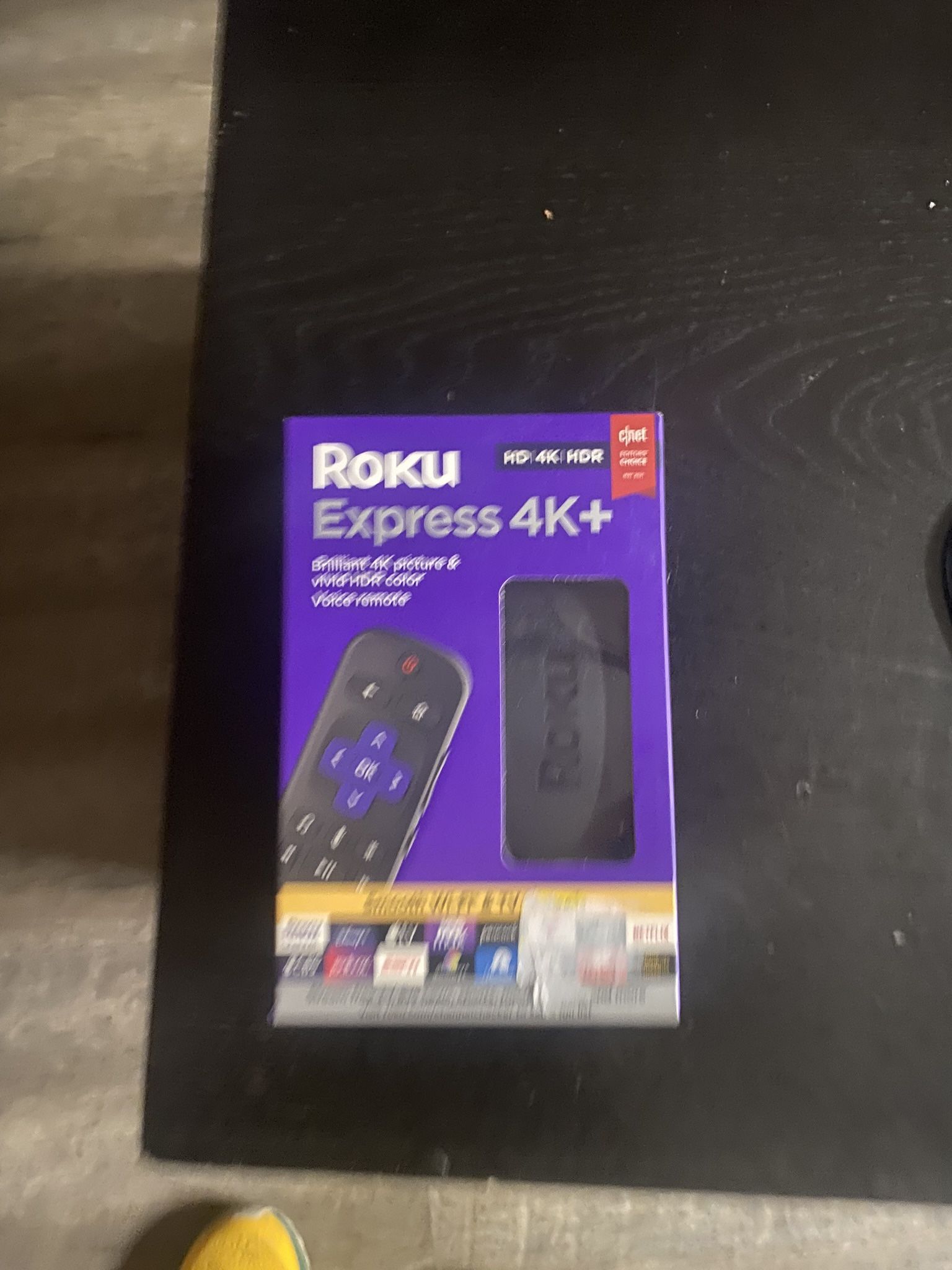 ROKU