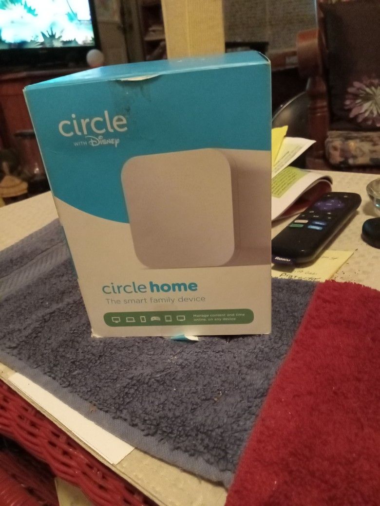Circlehome