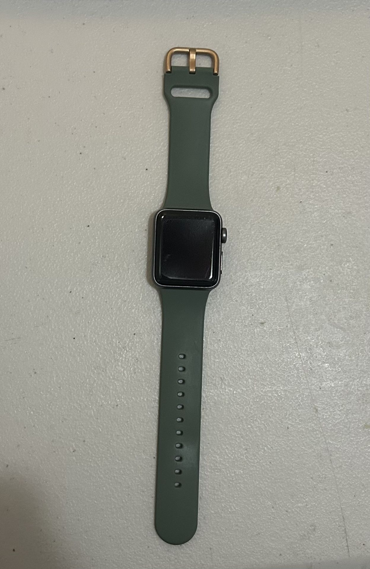 Apple Watch Series 2