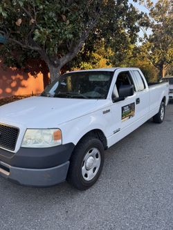 2006 Ford F-150