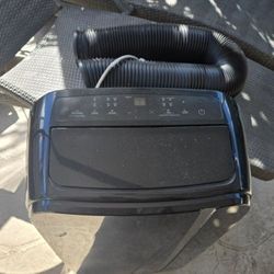 Portable Ac Unit