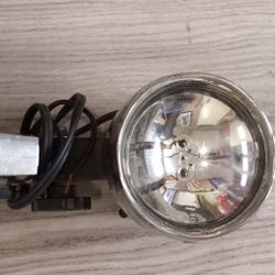 Vintage Taylor Made Marine Spotlight 