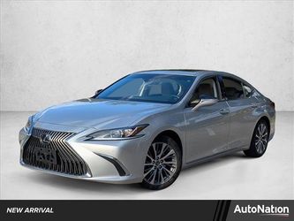 2019 Lexus ES 350