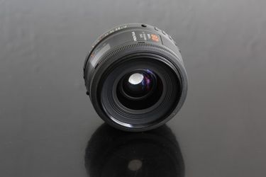 PENTAX-F 28MM F 2.8 Auto Focus AF Lens